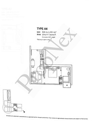 The Interweave (D12), Apartment #620786311